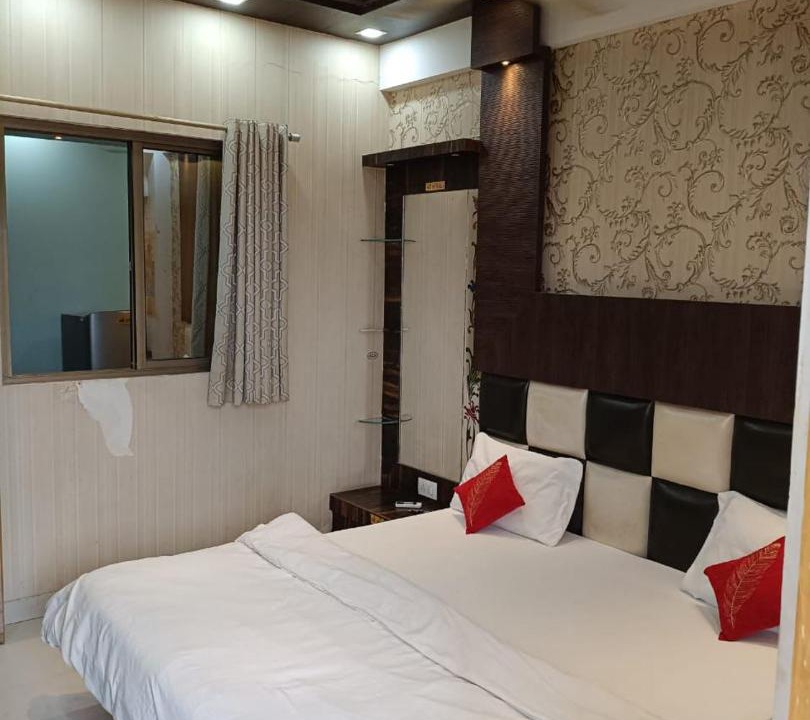 Photo of Bedroom in Vrindavan