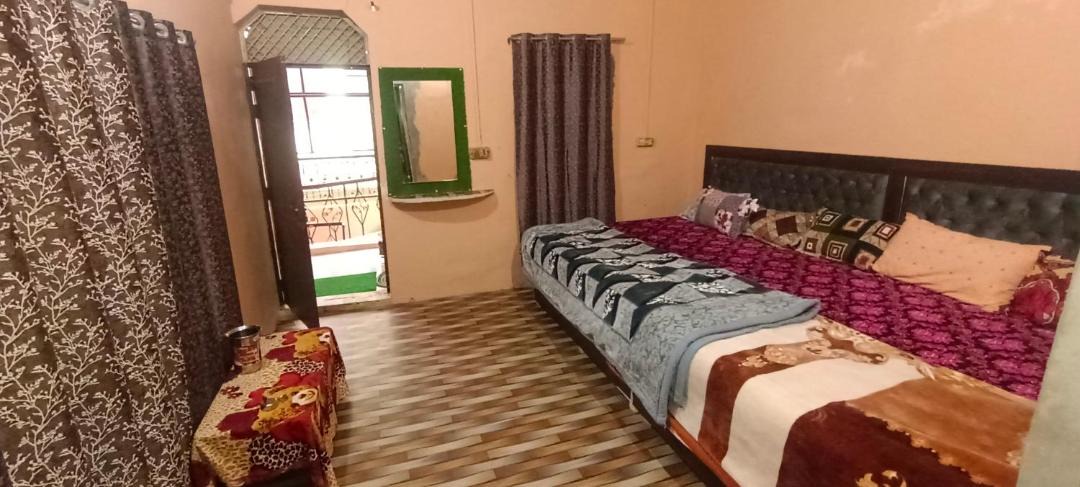 Photo of Bedroom in Mathura