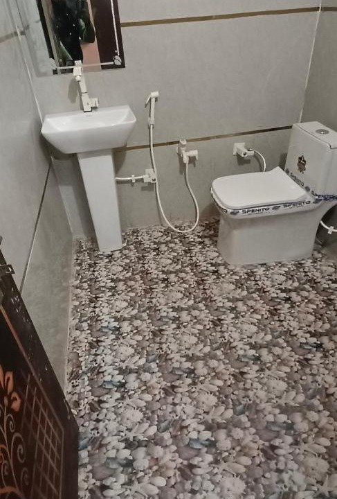 Photo of Bathroom in Mathura