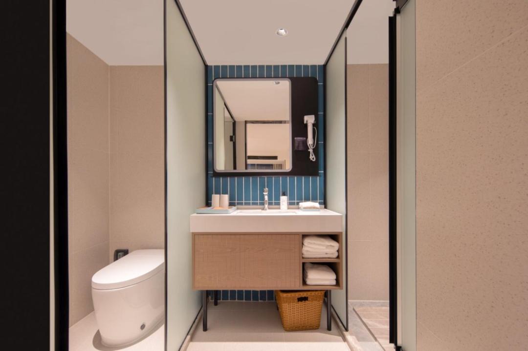 Photo of Bathroom in Long Hua