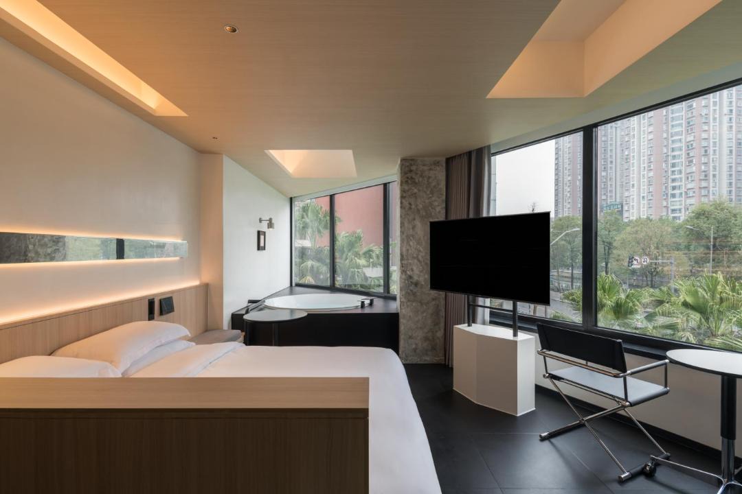 Photo of Bedroom in Jinjiang