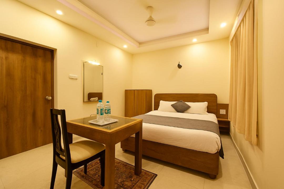 Photo of Bedroom in Sector 27