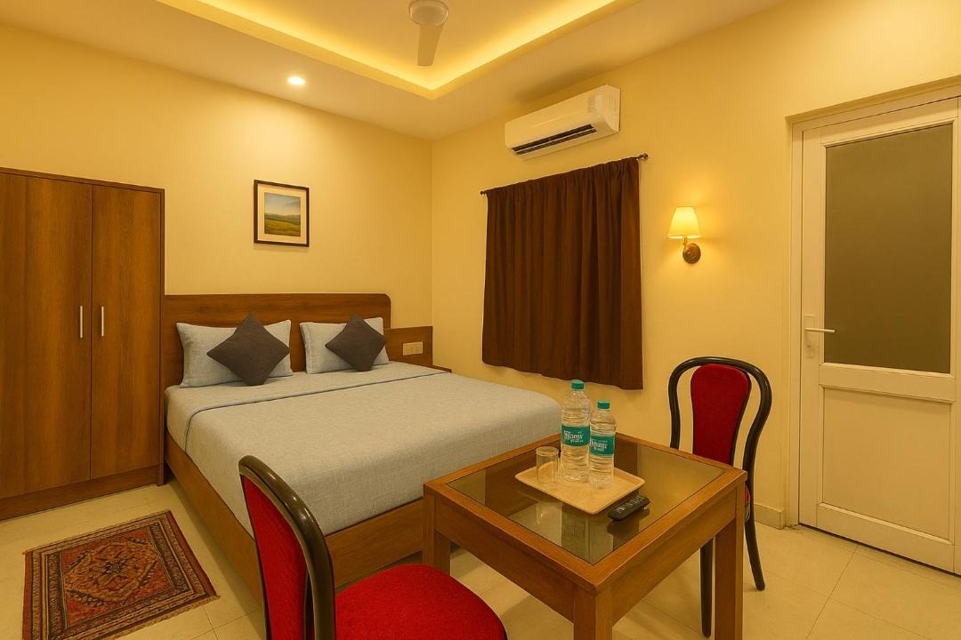 Photo of Bedroom in Sector 27