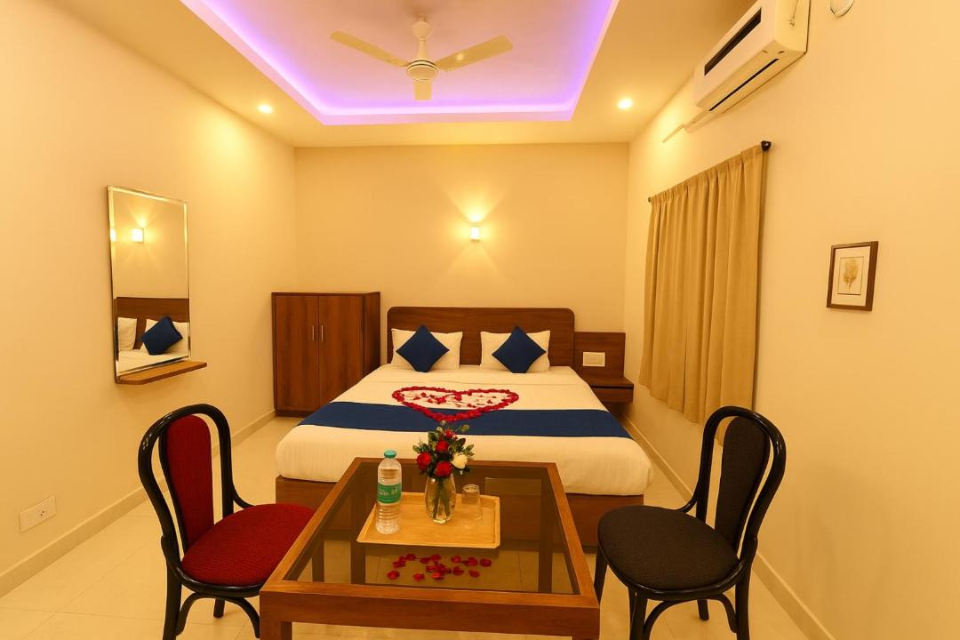 Photo of Bedroom in Sector 27