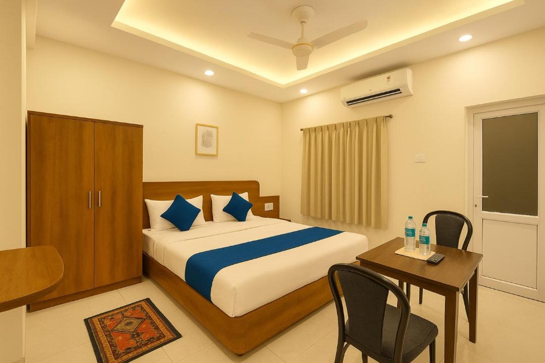 Photo of Bedroom in Sector 27