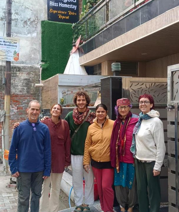 Photo of Others in Taj Ganj