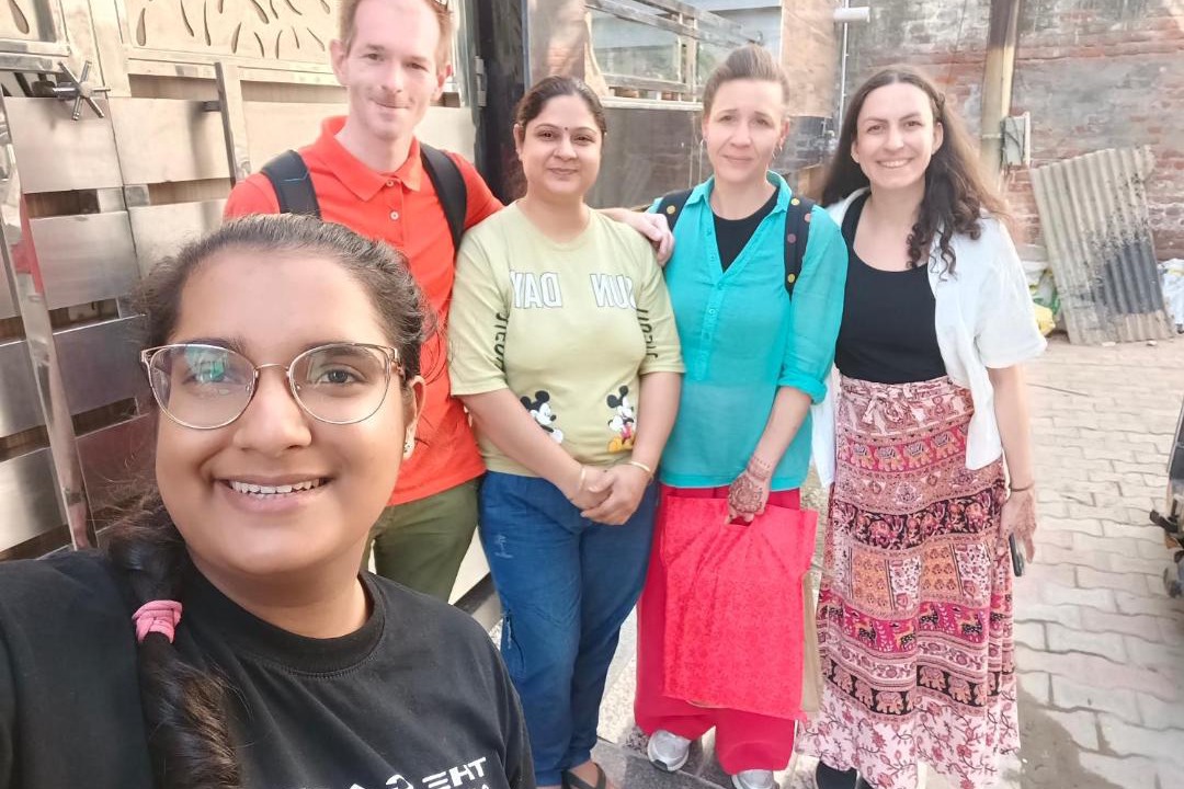 Photo of Others in Taj Ganj