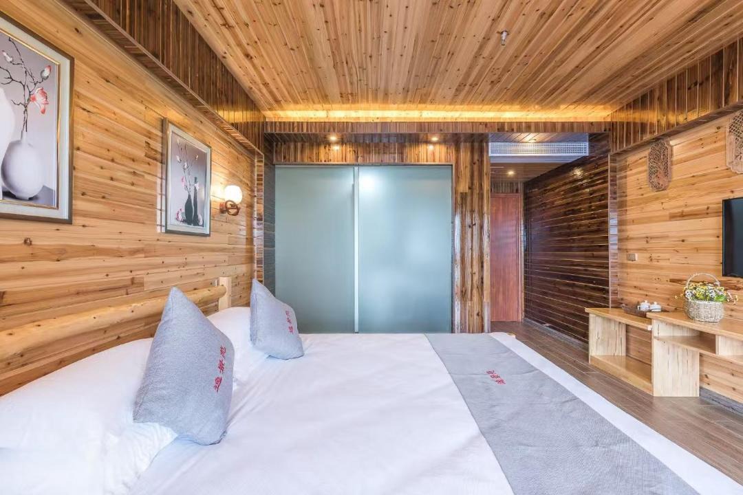 Photo of Bedroom in Longsheng
