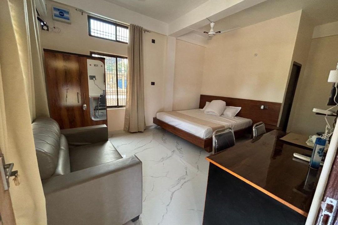 Photo of Bedroom in Yupia