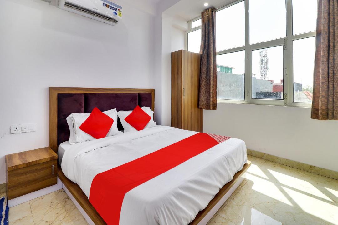 Photo of Bedroom in Aligarh