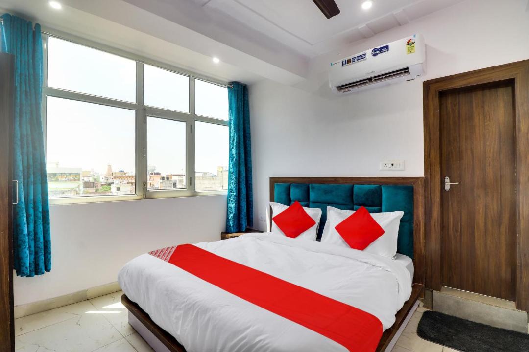 Photo of Bedroom in Aligarh