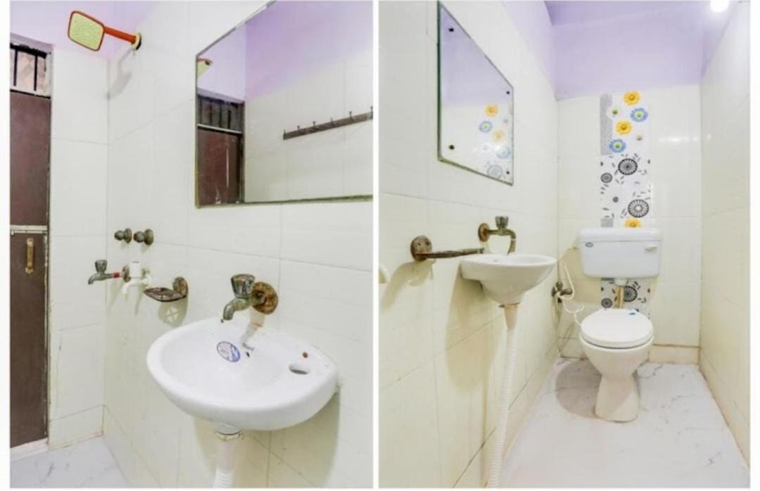 Photo of Bathroom in Taj Ganj