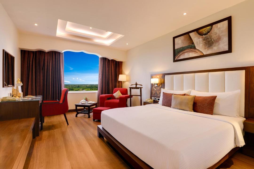 Photo of Bedroom in Agra