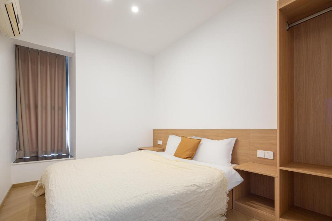 Photo of Bedroom in Yuzhong