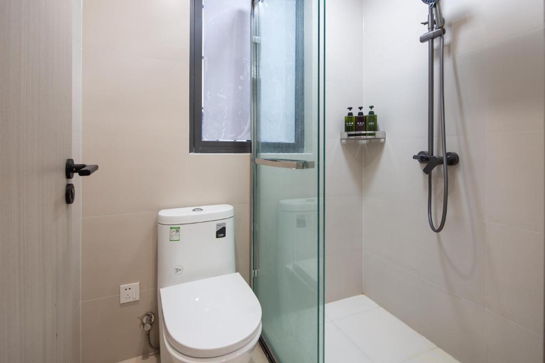Photo of Bathroom in Yuzhong