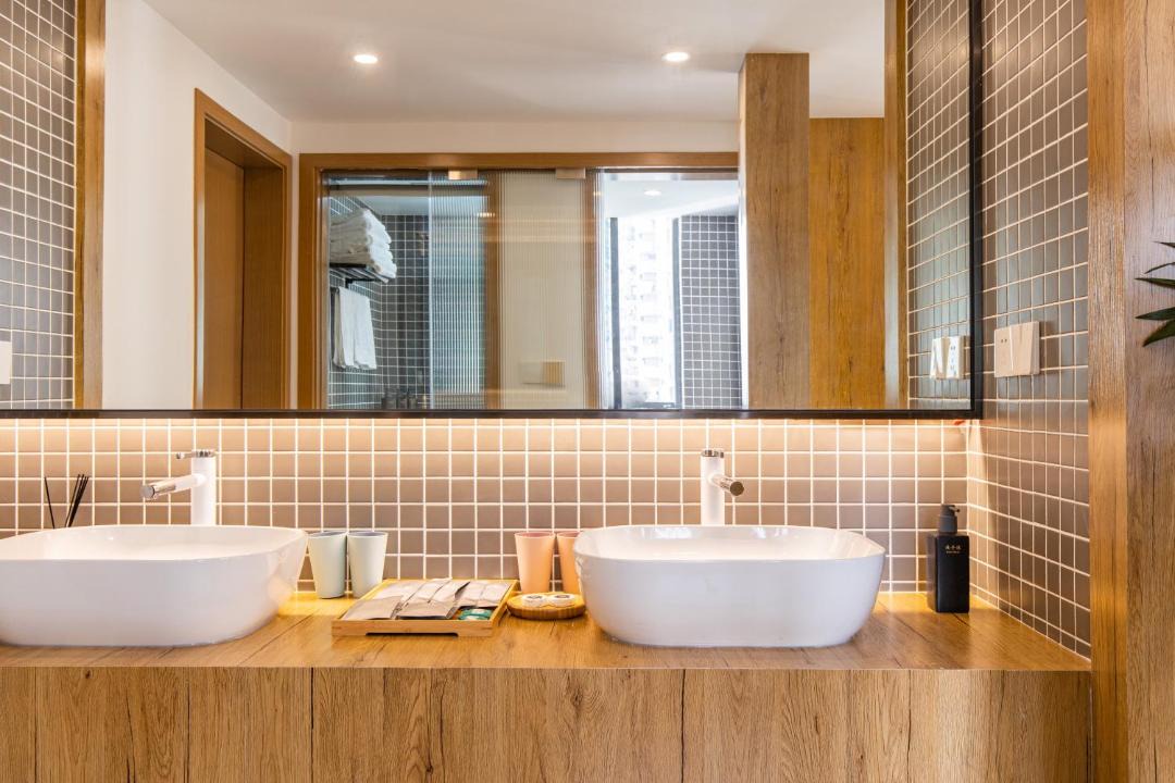 Photo of Bathroom in Yuzhong