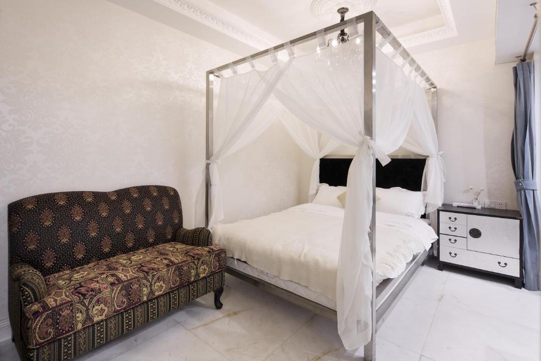 Photo of Bedroom in Yuzhong