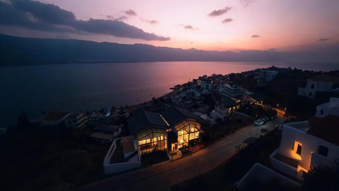 Photo of Others in Dali Town