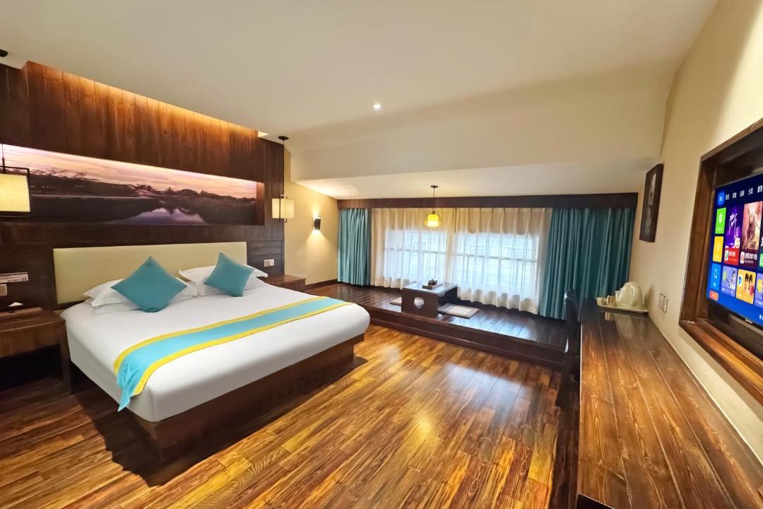 Photo of Bedroom in Choucheng