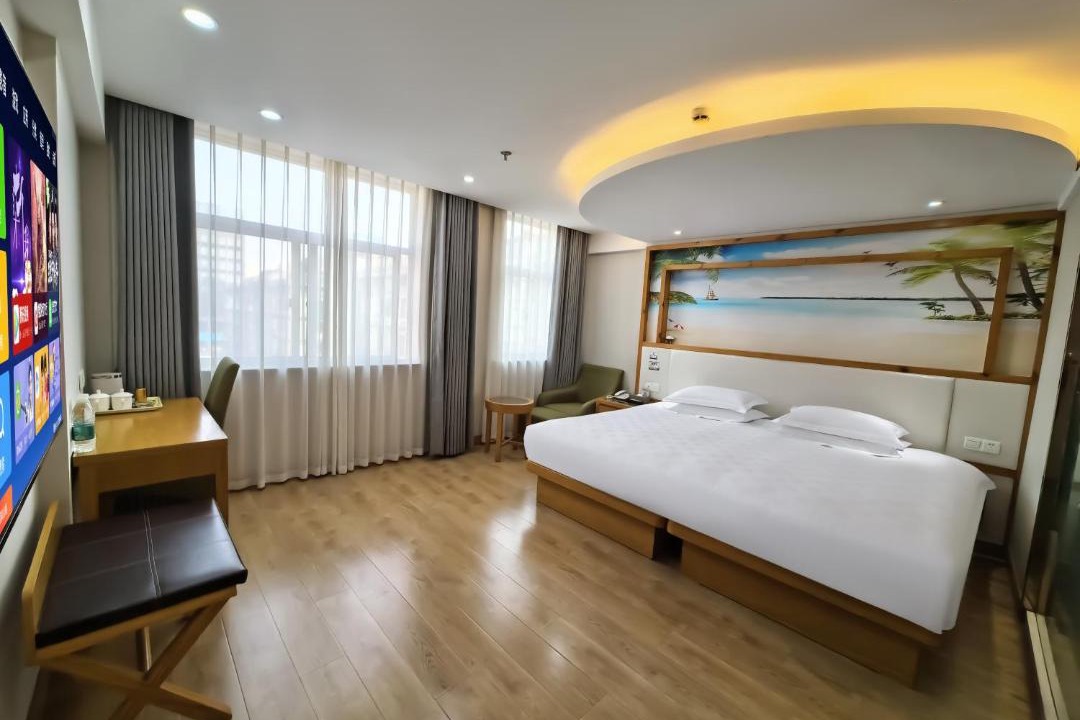 Photo of Bedroom in Choucheng