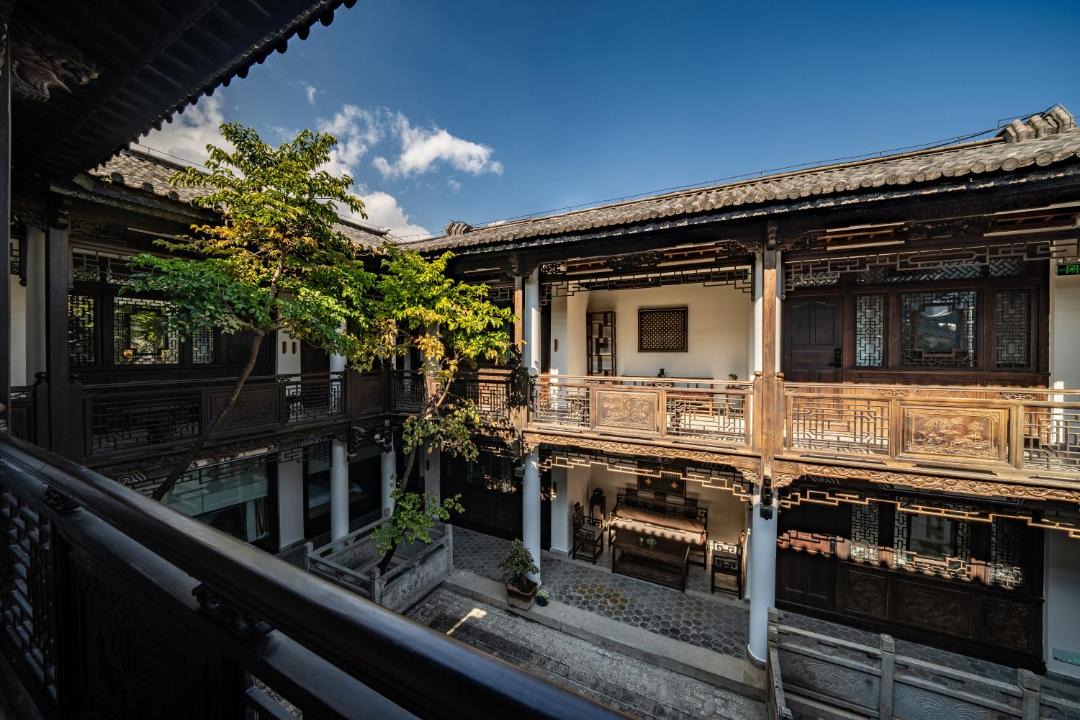 Photo of Others in Dali Ancient Town