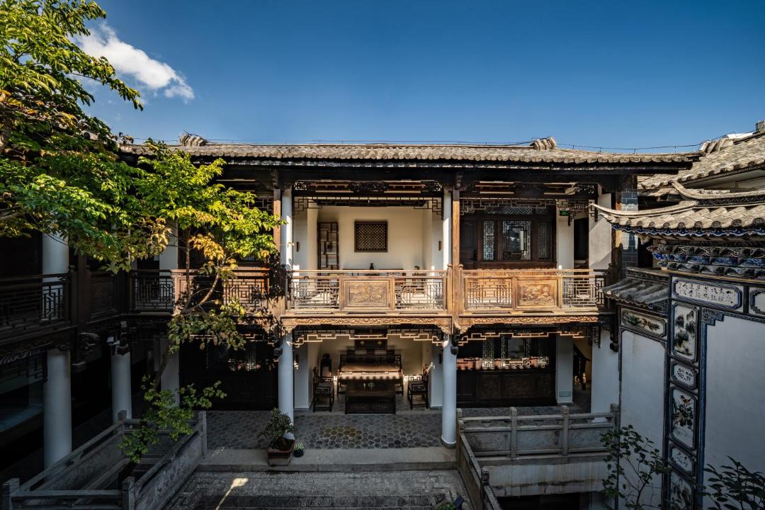Photo of Others in Dali Ancient Town