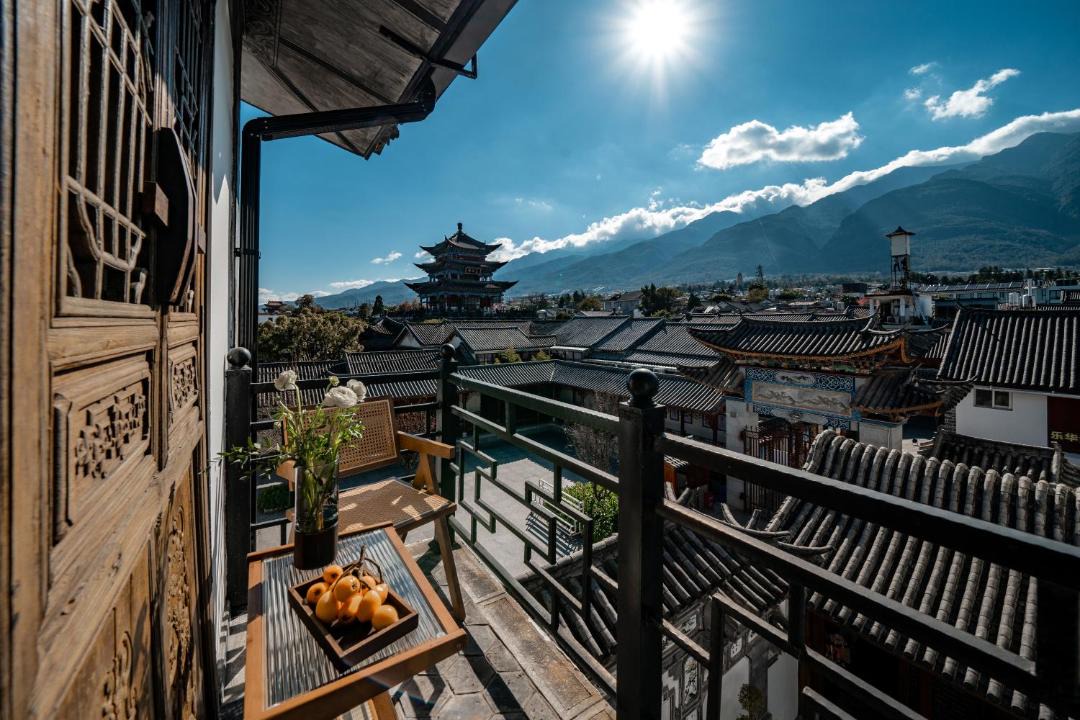 Photo of Others in Dali Ancient Town