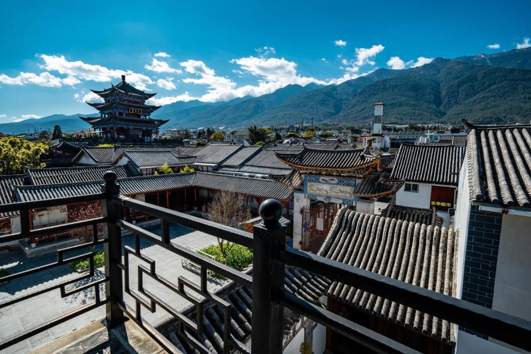 Photo of Others in Dali Ancient Town