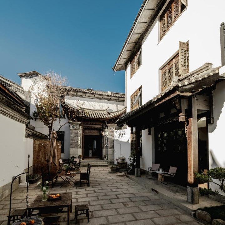 Photo of Others in Dali Ancient Town