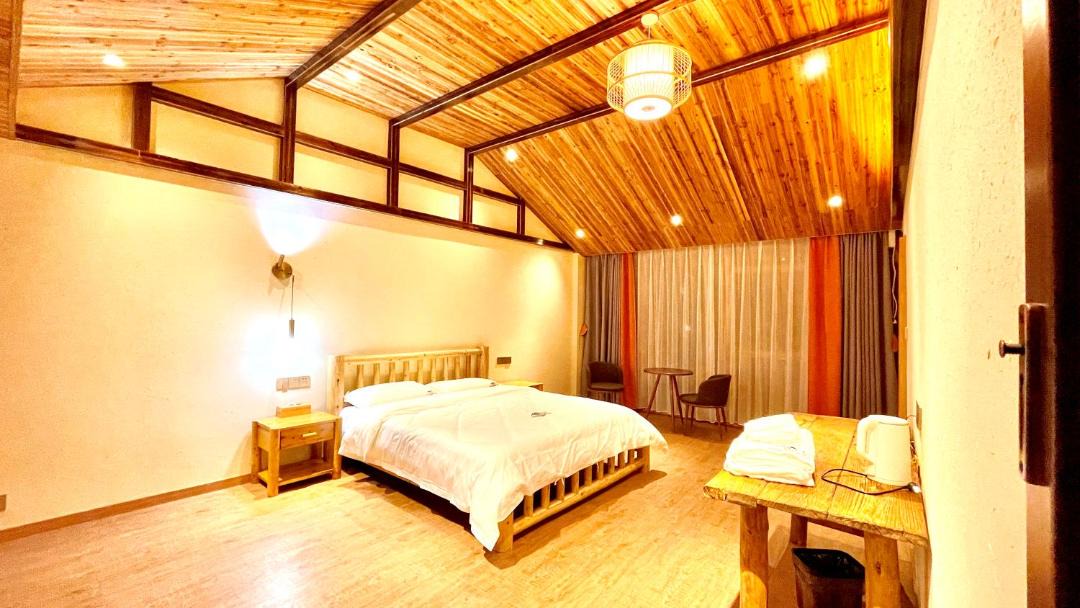 Photo of Bedroom in Longsheng
