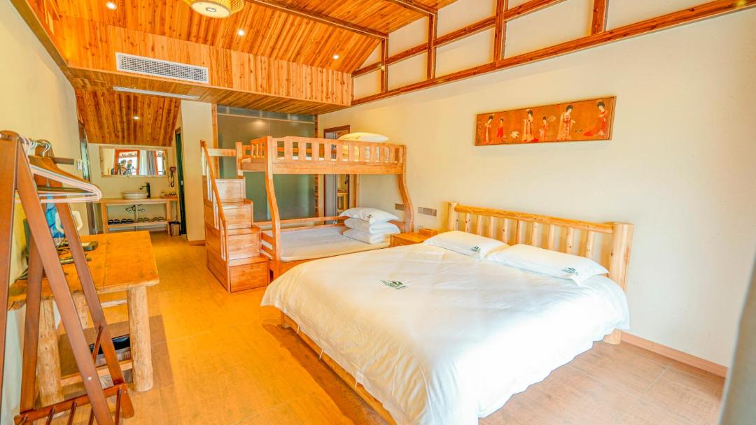 Photo of Bedroom in Longsheng