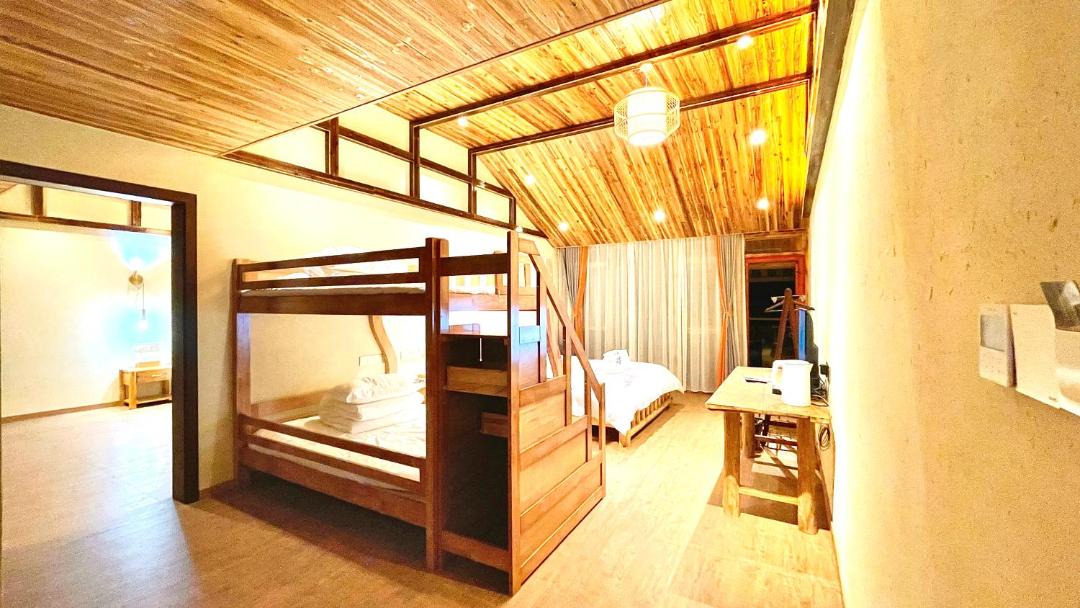 Photo of Bedroom in Longsheng