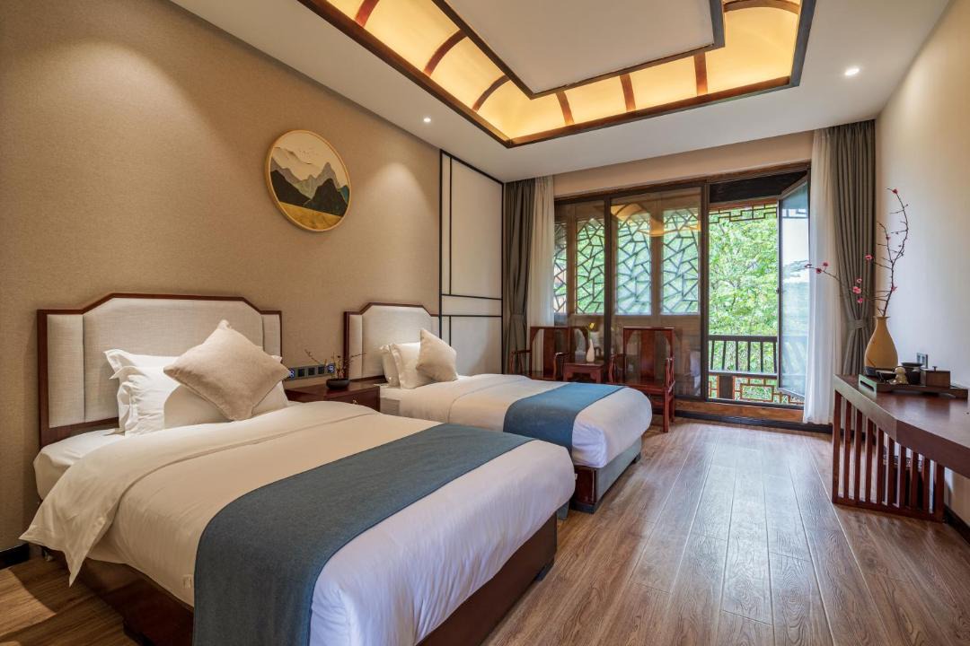 Photo of Bedroom in Shizhong District