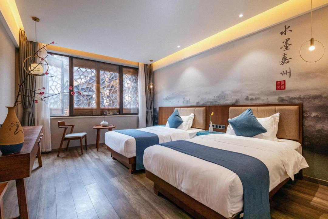 Photo of Bedroom in Shizhong District