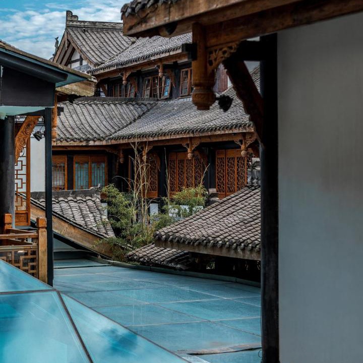Photo of Others in Shizhong District