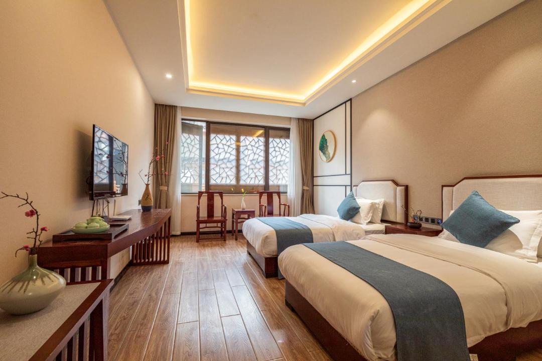 Photo of Bedroom in Shizhong District