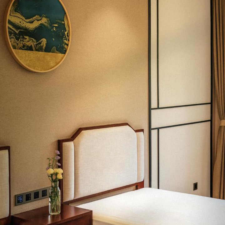 Photo of Bedroom in Shizhong District