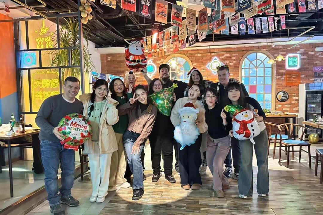 Photo of Others in Dongcheng