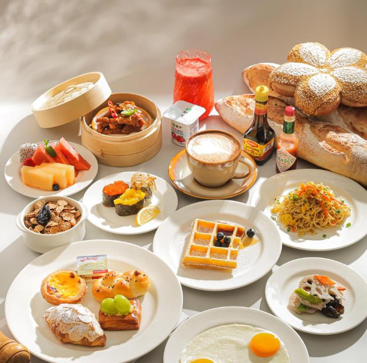 Photo of Kitchen in Jimei