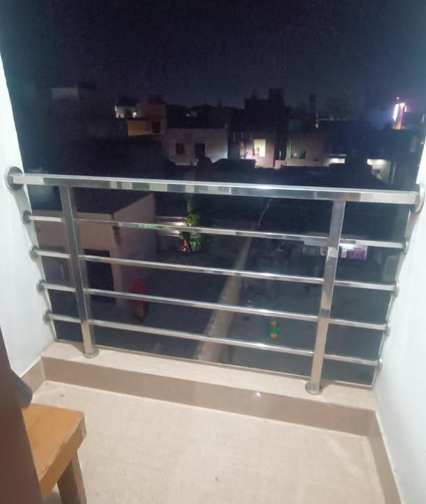 Photo of Patio Balcony in Mathura