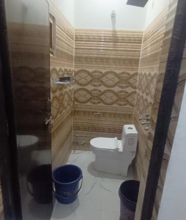 Photo of Bathroom in Mathura