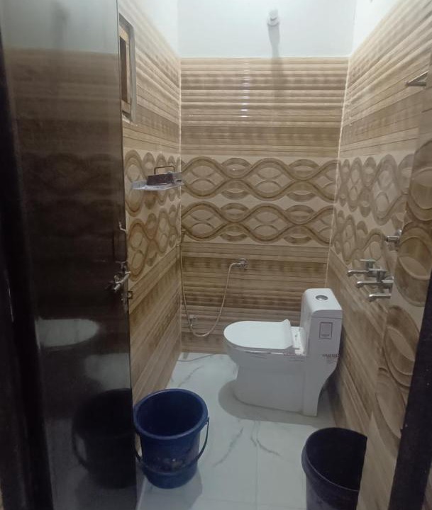 Photo of Bathroom in Mathura
