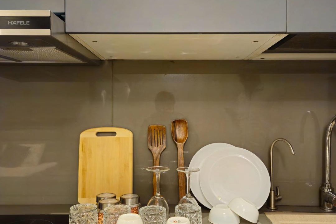 Photo of Kitchen in Noida