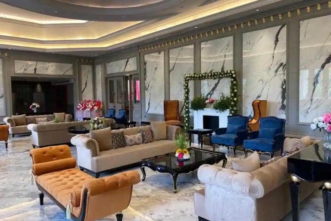 Photo of Livingroom in Aligarh