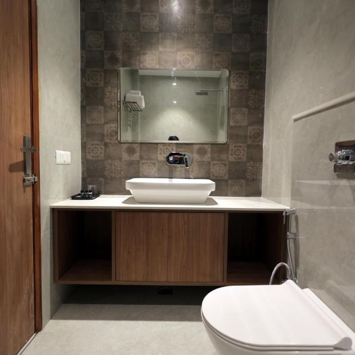 Photo of Bathroom in Moradabad