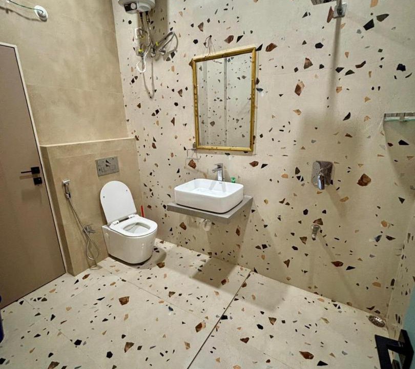 Photo of Bathroom in Mathura