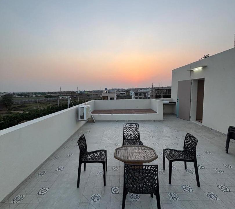 Photo of Patio Balcony in Mathura