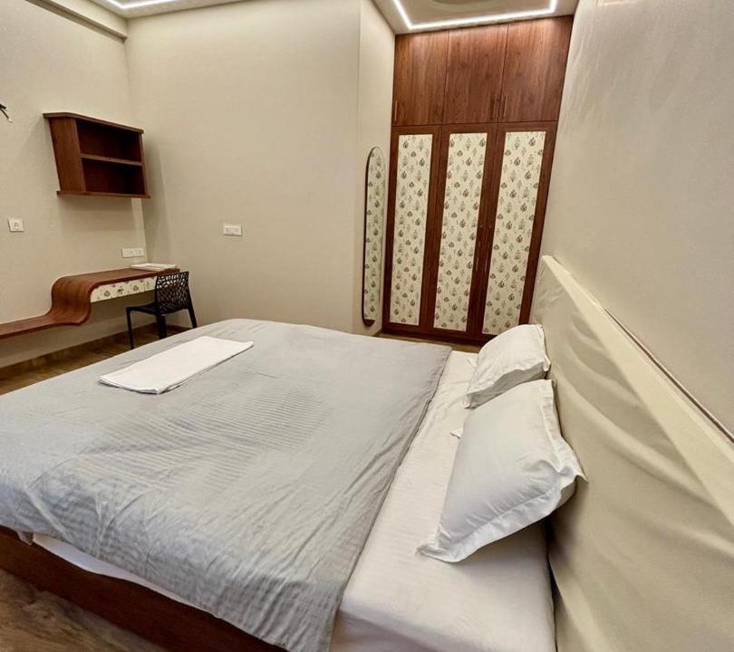 Photo of Bedroom in Mathura