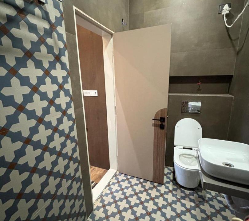 Photo of Bathroom in Mathura