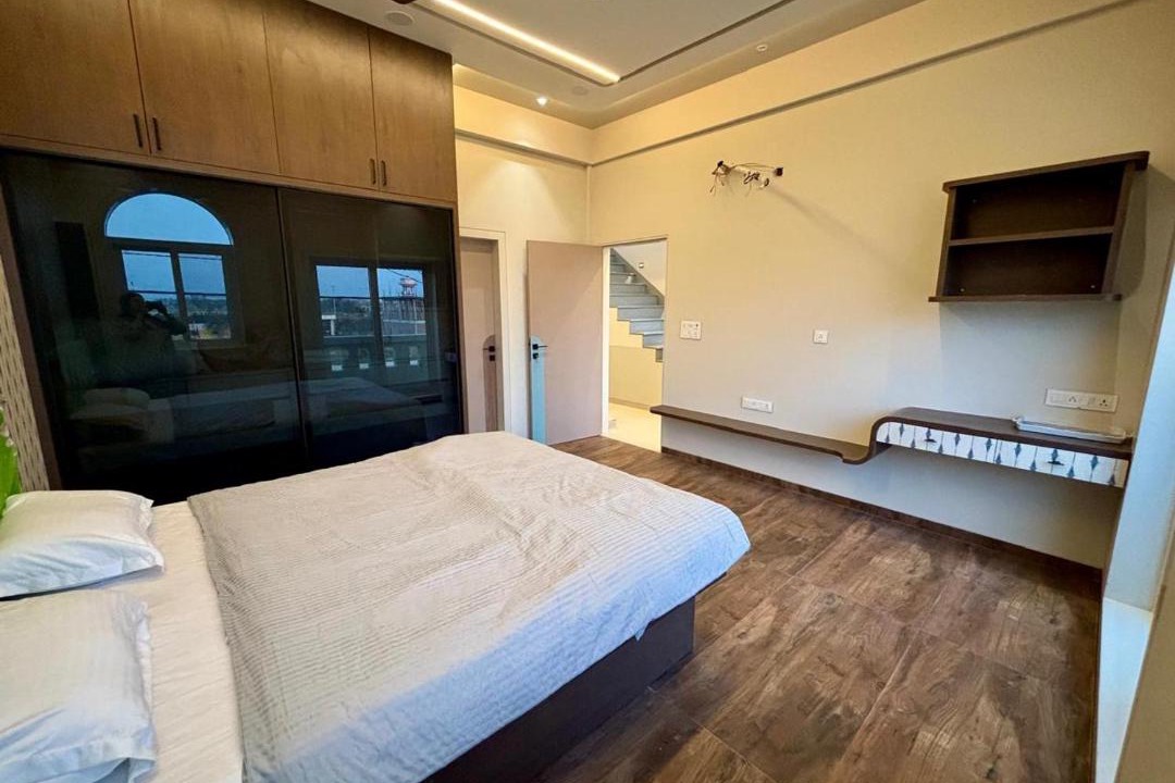 Photo of Bedroom in Mathura